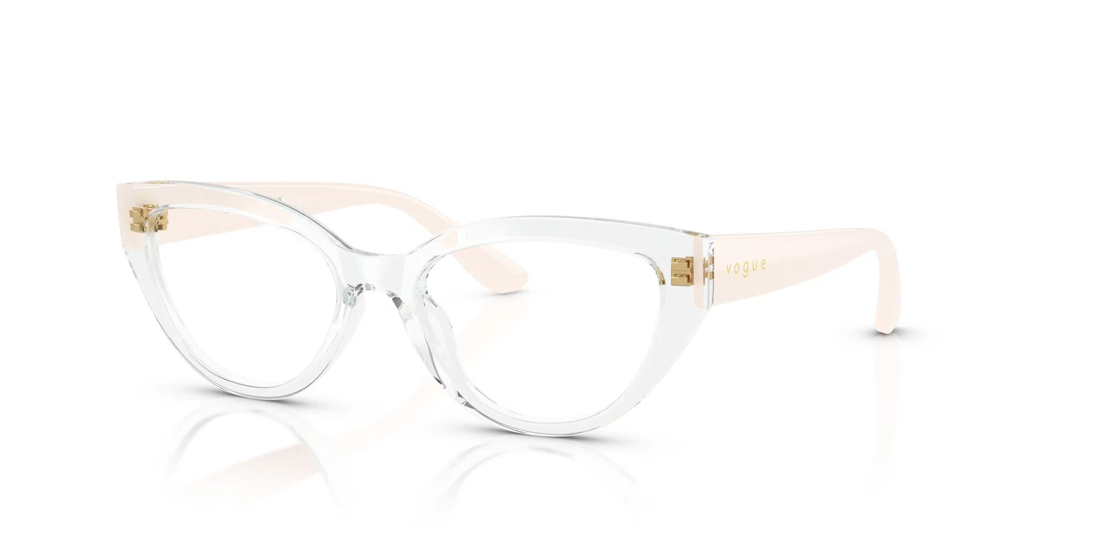 Vogue Eyewear Kids Vista 2031 Eyeglasses - view 17